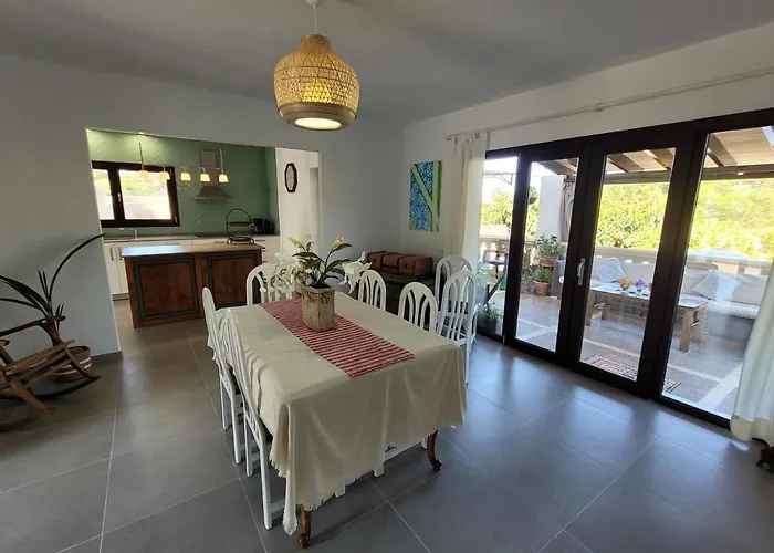 Villa Corazon