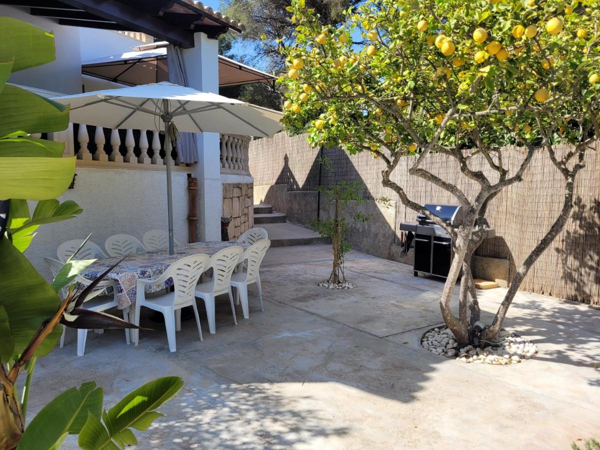Corazon Ferienhaus Capdepera (Mallorca)
