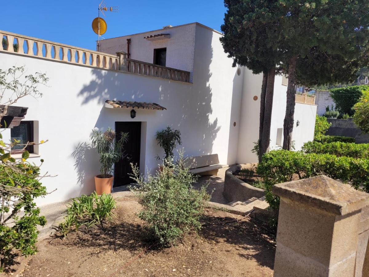 Ferienhaus Corazon