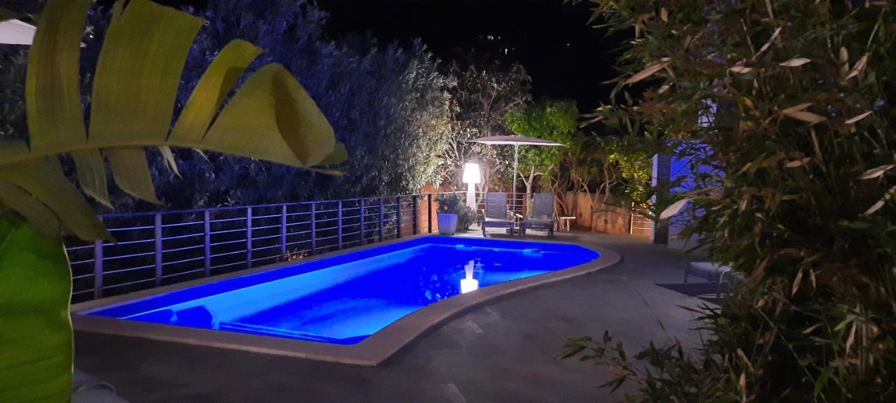 Corazon Ferienhaus