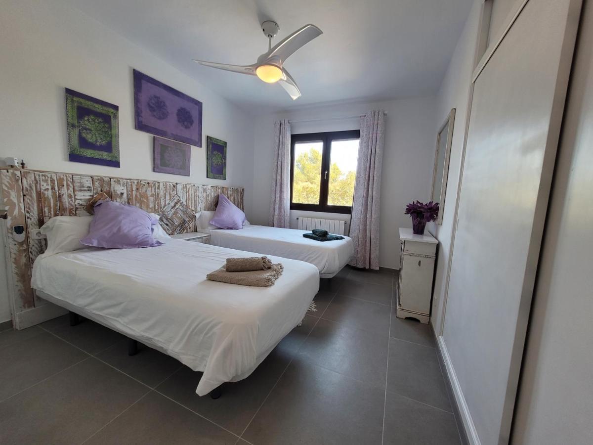 Corazon Ferienhaus Capdepera (Mallorca)