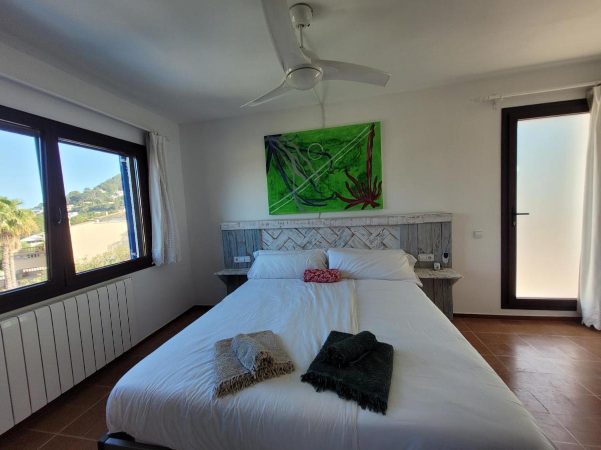 Ferienhaus Corazon