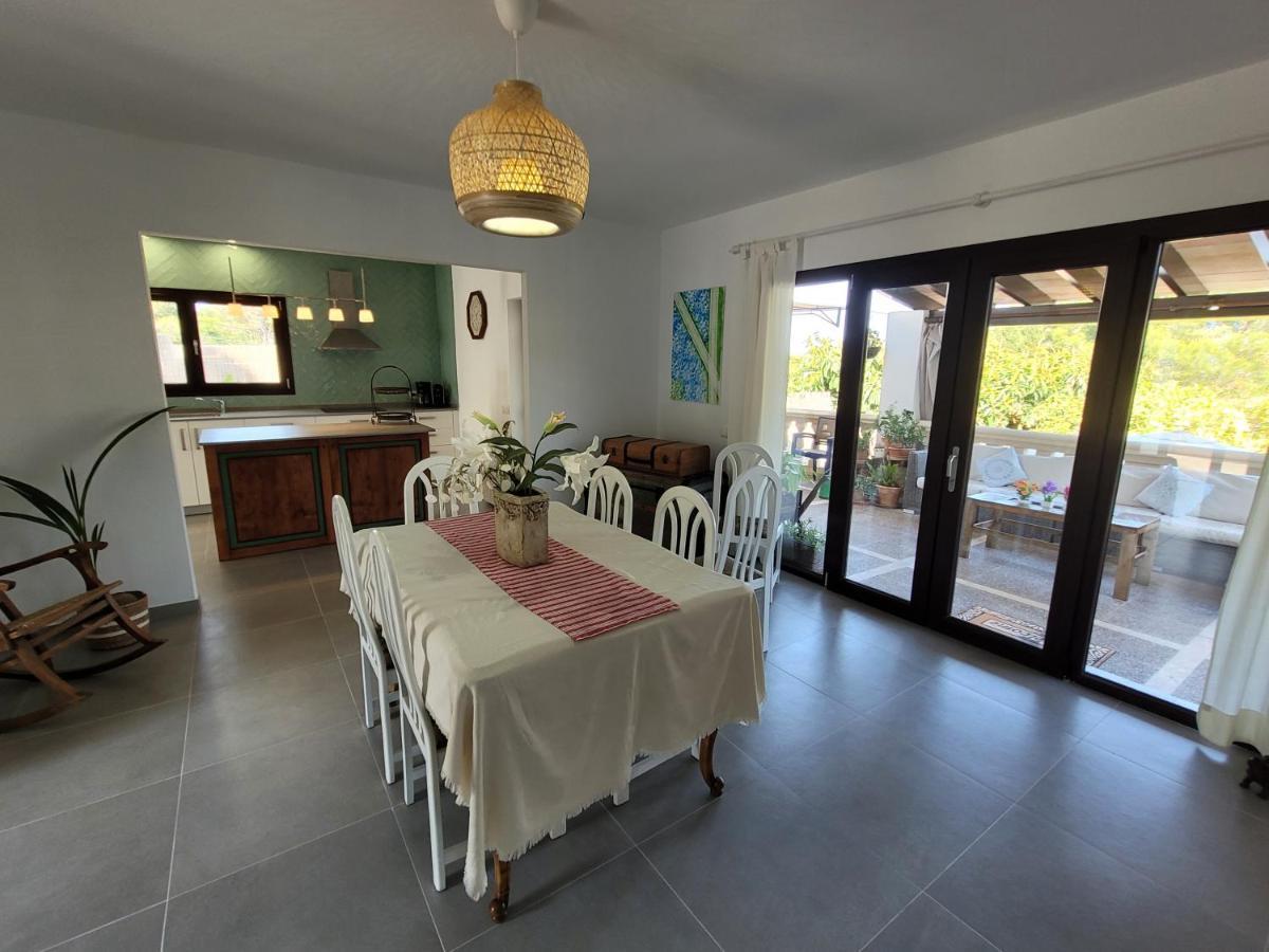 Ferienhaus Corazon