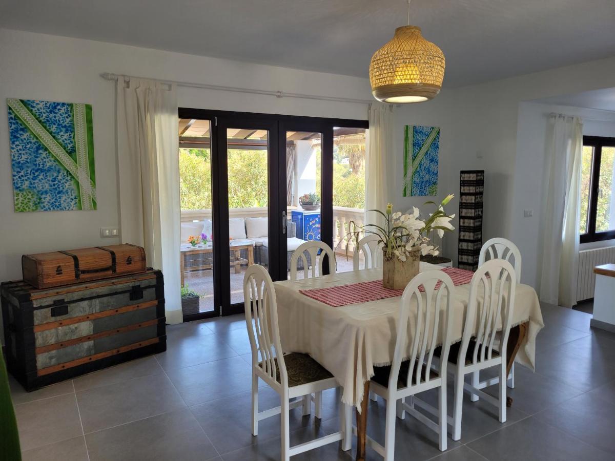 Corazon Ferienhaus