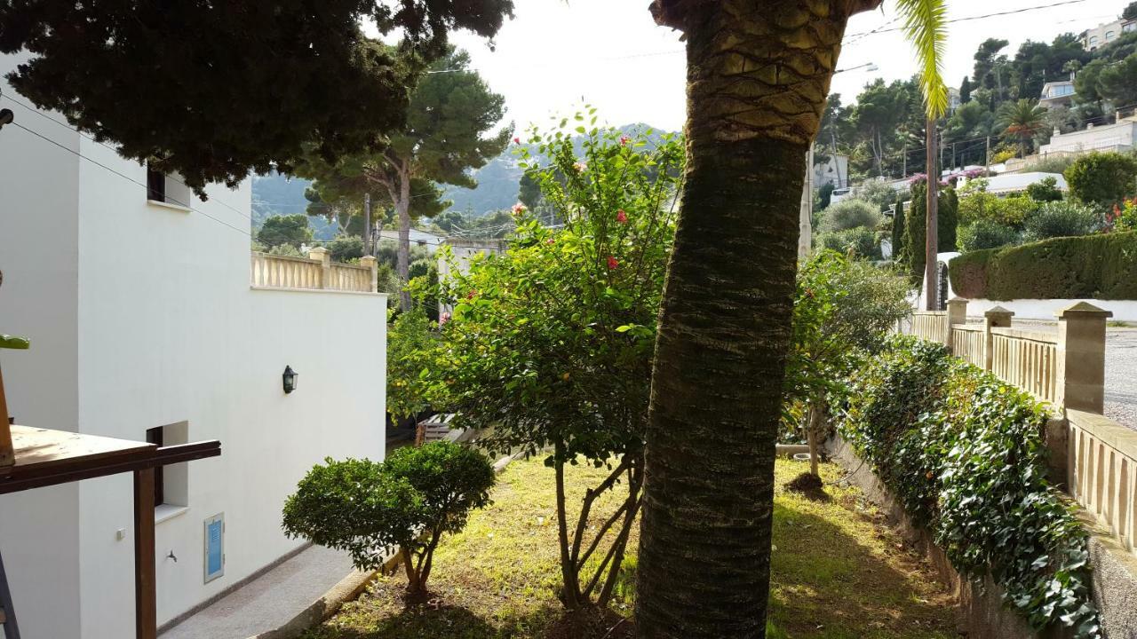 Ferienhaus Corazon Capdepera (Mallorca)